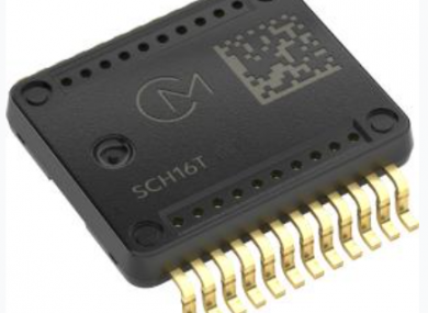 SCH16T-K10 | Murata 6-Axis IMU Inertial Measurement Unit (3-Axis Gyroscope + 3-Axis Accelerometer)