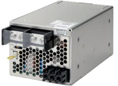 HWS300‑24 | TDK‑Lambda | Enclosed chassis installation for AC‑DC switching power supply, HWS300 seri