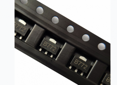 2SB772SG-P, UTC, PNP Medium Power Silicon Bipolar Transistor (BJT)