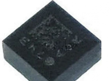 LSM303AGRTR | ST, STMicroelectronics, 6-axis e-Compass electronic compass, 3-axis accelerometer + 3-
