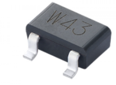 MRMS511X-001 Murata | Murata AMR Sensor (Magnetic Sensor) Switch Detection Sensor