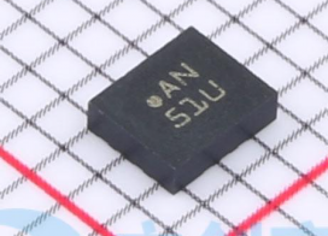 BMI325 Bosch | Consumer-grade 6DoF IMU (3-axis accelerometer + 3-axis gyroscope + on-chip temperatur