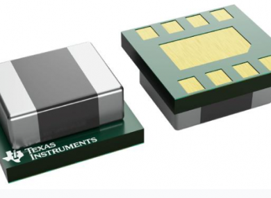 TPD6F002DSVR (TI Texas Instruments, 6-Channel EMI Filter and ESD Protection Array)