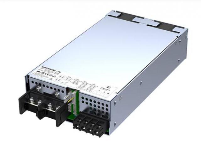 HWS3000G-130 | TDK-Lambda (a TDK Group Company) 3000W Single-Phase Programmable AC-DC Industrial Pow