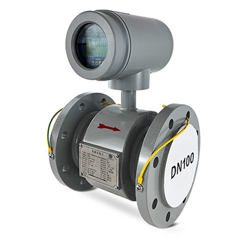 High-precision turbine flowmeter Model A-01