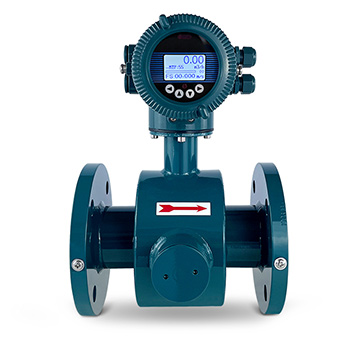 Small-diameter turbine flowmeter Model C-03